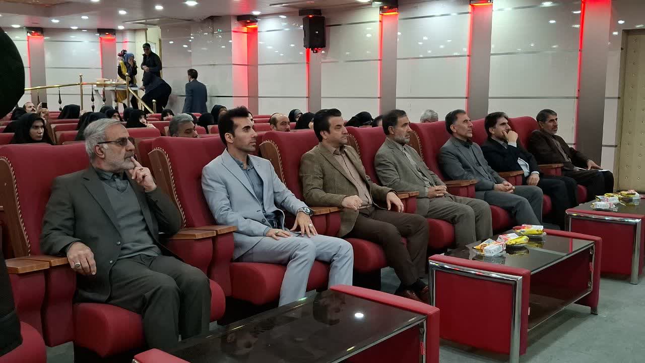 همایش علمی نخبگانی امر به معروف و نهی از منکر لرستان برگزار شد.